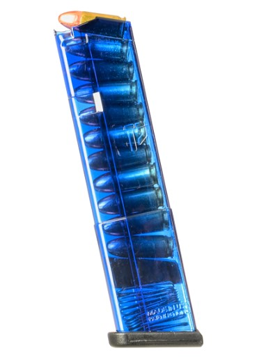 ETS BLUE GLK 43 12RD 9MM - Carry a Big Stick Sale